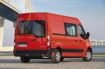 Opel Movano 2011 года
